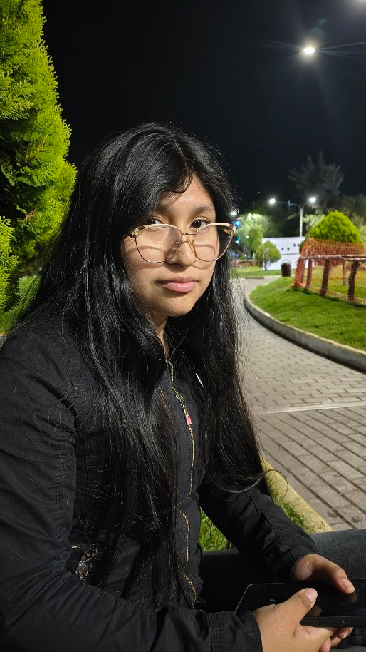 Mi foto favorita de noche